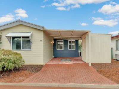 The Mundaring Home Design