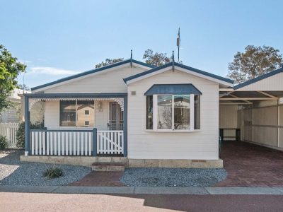 The Sheoak – House 132 Home Design